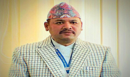 Medical Patra